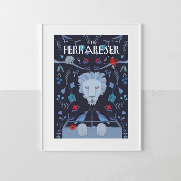 N. 22 Elena Farinelli