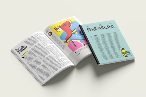 The Ferrareser Vol. 3 - immagine 5