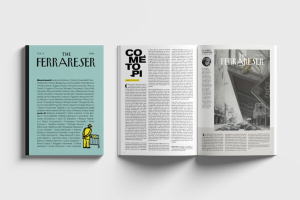 The Ferrareser Vol. 3 - immagine 2