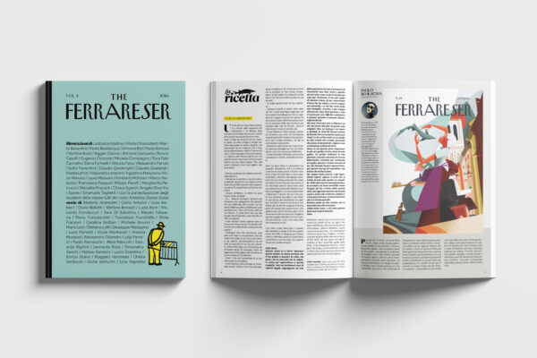 The Ferrareser Vol. 3 - immagine 3