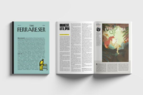 The Ferrareser Vol. 3 - immagine 4